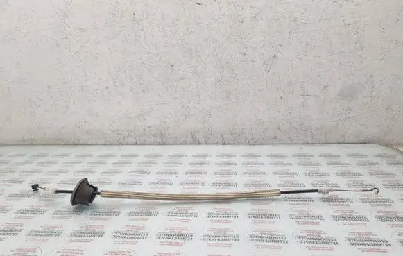 Audi A6 S6 C6 4F Front door cable line