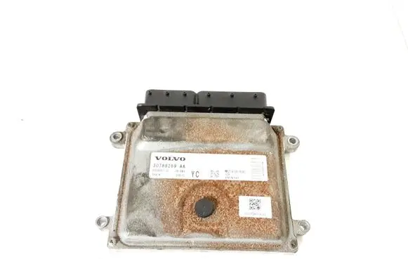 Volvo XC90 Engine control unit/module 30788269AA