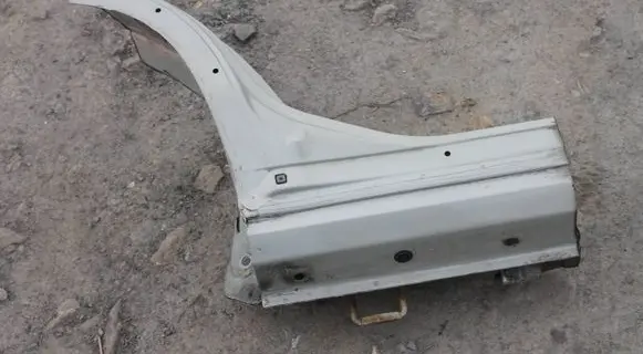 Suzuki Vitara (LY) Sill PROGLUKPTVITARAIII