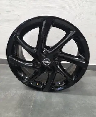Opel Corsa F R16 alloy rim 9832274880 39182180