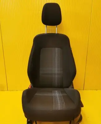 Hyundai Bayon Front driver seat 