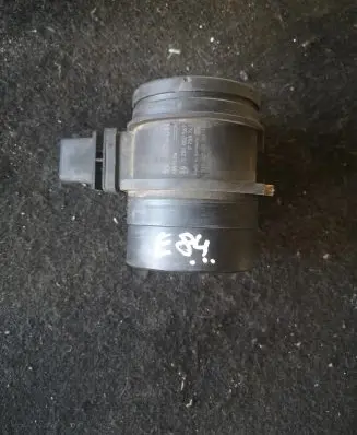BMW X1 E84 Mass air flow meter 7788743 0281002567