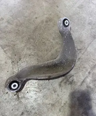 Audi A4 S4 B8 8K Rear upper control arm/wishbone