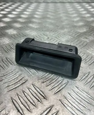 BMW X1 E84 Tailgate/trunk/boot exterior handle 7118158