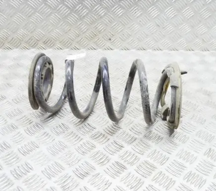 Tesla Model 3 Rear coil spring 104447201E