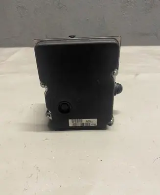 Peugeot 508 ABS Pump 9805572880