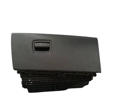 BMW 5 F10 F11 Glove box 9173907 9166683