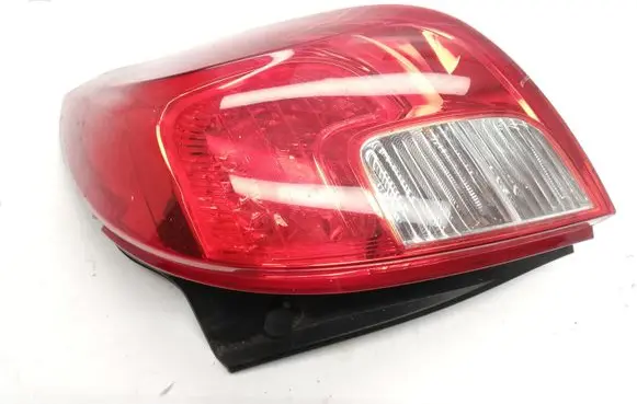 Opel Mokka Rear/tail lights