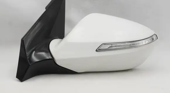 Hyundai i40 Front door electric wing mirror 023588 023589