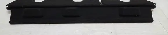Ford Kuga II Trunk/boot floor carpet liner CV44-S13065-ED
