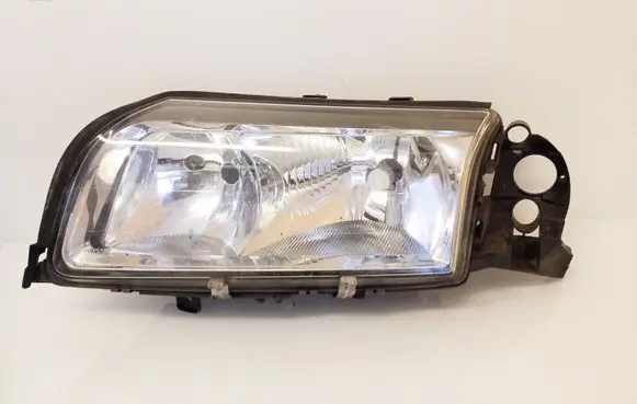 Volvo S80 Headlight/headlamp 8662871 89006416