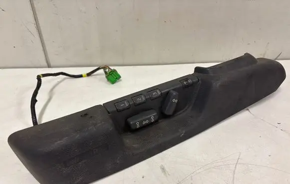 Volvo S60 Seat control switch 9174419