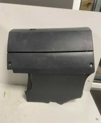 Skoda Fabia Mk1 (6Y) Glove box 6Y1857103 046161 98650