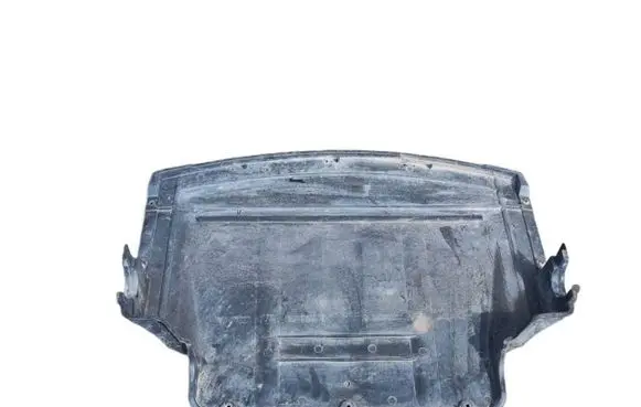 BMW 3 E46 Engine splash shield/under tray 51718268344 8268344