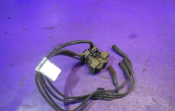 Ford Fiesta High voltage ignition coil 88SF12020A2A