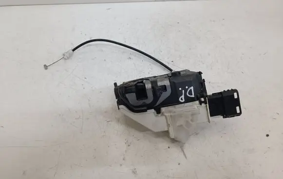 Citroen C5 Front door lock 732148 4460A19101 A04980