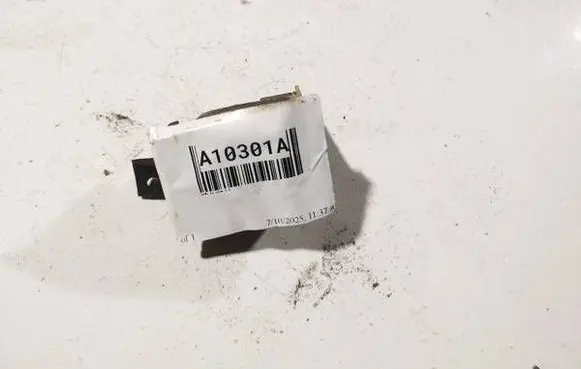 Audi A6 S6 C4 4A Wing mirror switch 4a0959565