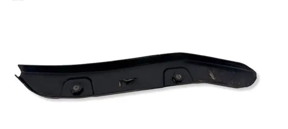 Skoda Octavia Mk3 (5E) Front bumper mounting bracket 5E0807049