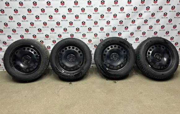 Volkswagen ID.3 R18 forged rim 1EA601027