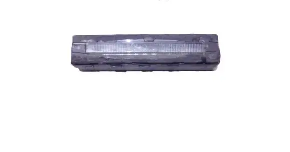BMW 7 G70 Trunk door license plate light bar 9464591 19062024