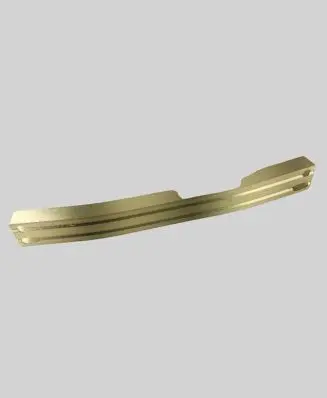 Toyota Camry Rear bumper cross member