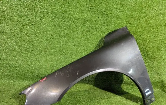 Volvo S80 Fender 