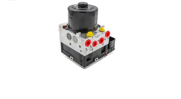 Porsche Cayenne (92A) ABS Pump 7P0907379T 7P0614517T