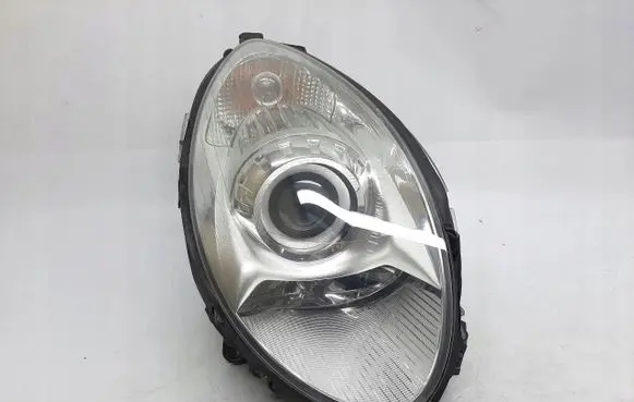 Mercedes-Benz CLK A209 C209 Headlight ballast module Xenon A0038205826