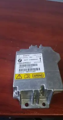 BMW 1 E81 E87 Airbag control unit/module 9184432