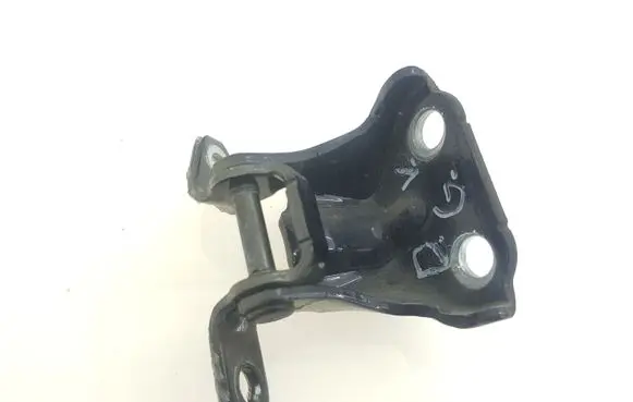 Subaru Legacy Rear door upper hinge