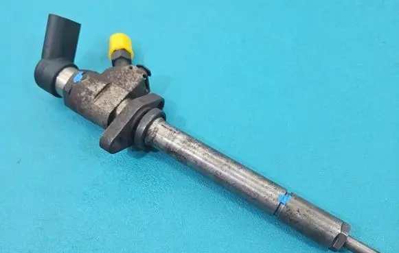 Ford Galaxy Fuel injector 9657144580 IMPRK1521418