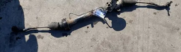 Toyota Yaris Steering rack