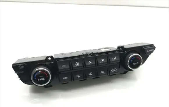 KIA Sportage Climate control unit 97250-F1701 97250-F1701AK5