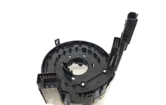 Audi A6 S6 C6 4F Airbag slip ring squib (SRS ring) 4E0953541A