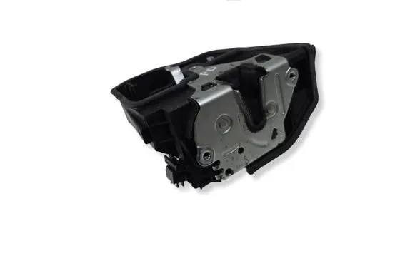 BMW 5 GT F07 Front door lock 7202144