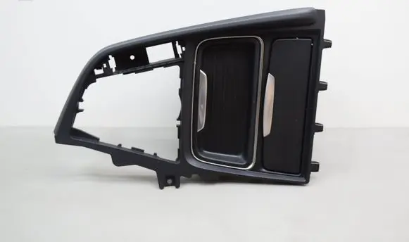 Other center console (tunnel) element