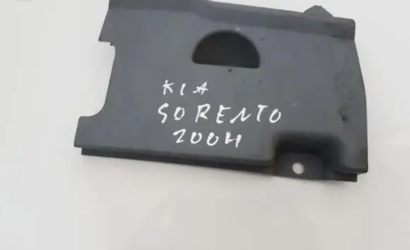 KIA Sorento Other interior part 855773e000 85577-3e000