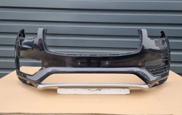 Volvo XC90 Front bumper 31690641