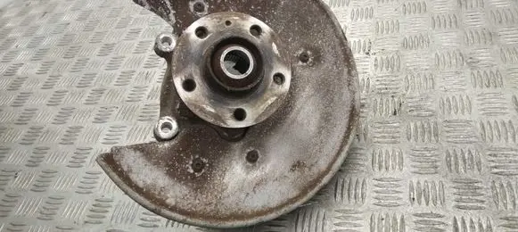 Audi Q5 SQ5 Rear wheel hub 8R0505432F