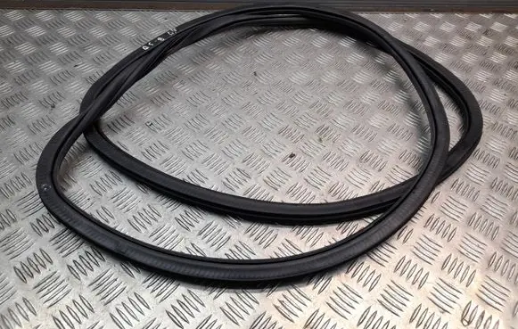 Audi Q5 SQ5 Front door rubber seal 8R0831721D