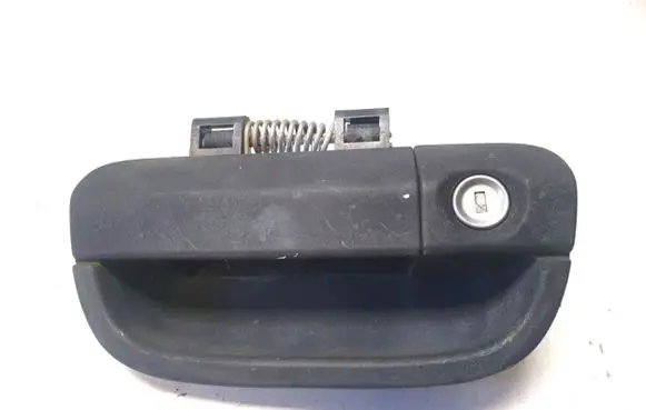 Mercedes-Benz Vito Viano W639 Loading door exterior handle A639760A639760