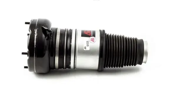 Audi A8 S8 D4 4H Front air suspension shock absorber 1160AS2864 4H6616039F 4H0616039M