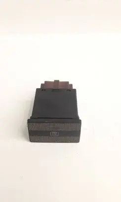 Windscreen/window heater switch