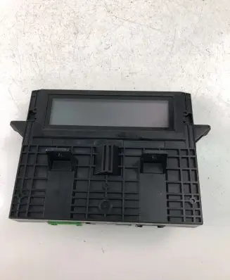 Volvo XC60 Screen/display/small screen 30772584