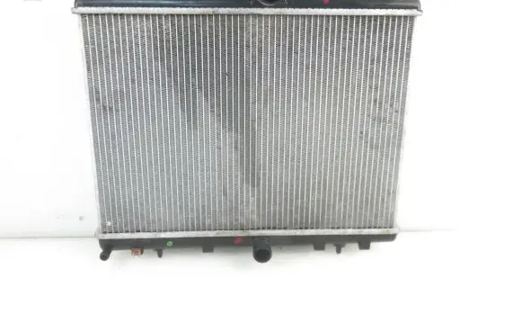 Fiat Ulysse Coolant radiator