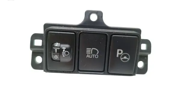 Toyota C-HR I Light switch 55447F4010