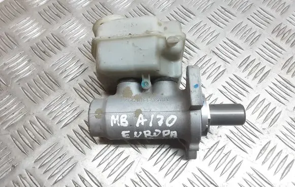 Mercedes-Benz A W168 Master brake cylinder A1684300302