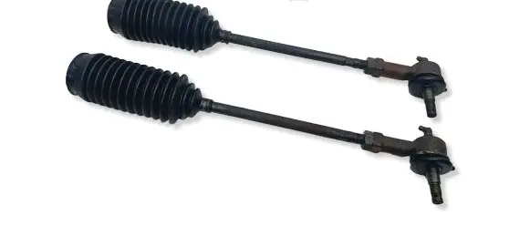 Mitsubishi 3000 GT Steering tie rod 