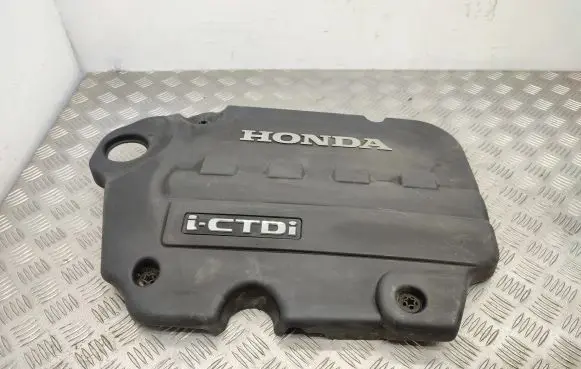 Honda FR-V Engine cover (trim)