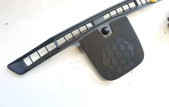 Renault Scenic III - Grand scenic III Other interior part 495050031 13274843